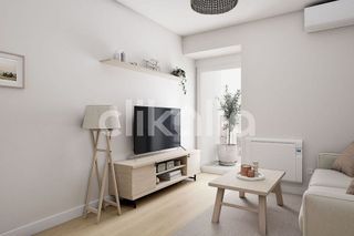 Piso en venta en Pilar en Madrid