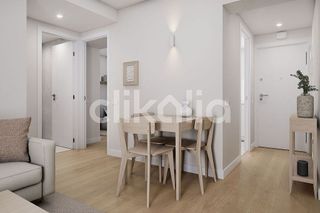 Piso en venta en Pilar en Madrid