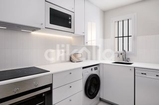 Piso en venta en Pilar en Madrid