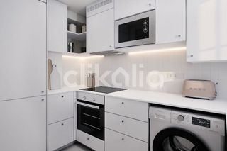 Piso en venta en Pilar en Madrid