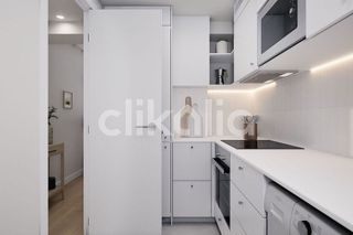 Piso en venta en Pilar en Madrid