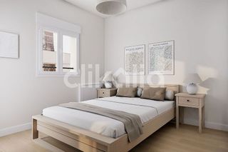 Piso en venta en Pilar en Madrid