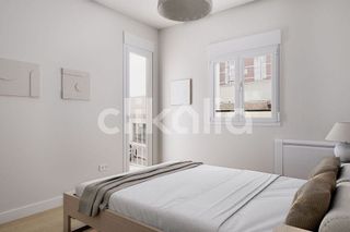 Piso en venta en Pilar en Madrid