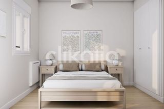 Piso en venta en Pilar en Madrid