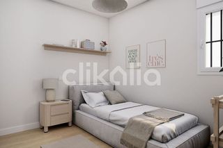 Piso en venta en Pilar en Madrid