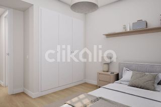 Piso en venta en Pilar en Madrid