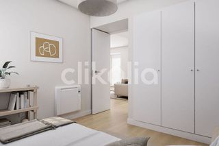 Piso en venta en Pilar en Madrid