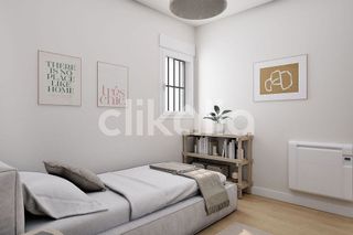 Piso en venta en Pilar en Madrid