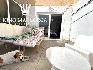 Piso en venta en Can Pastilla - Les Meravelles - S'Arenal en Palma de Mallorca