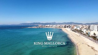 Piso en venta en Can Pastilla - Les Meravelles - S'Arenal en Palma de Mallorca