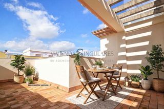 Ático en venta en Centro en Alcalá de Guadaira