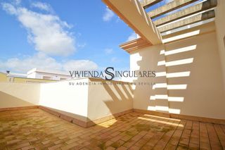 Ático en venta en Centro en Alcalá de Guadaira