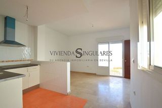 Ático en venta en Centro en Alcalá de Guadaira