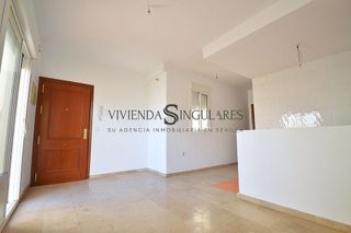 Ático en venta en Centro en Alcalá de Guadaira