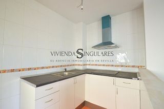 Ático en venta en Centro en Alcalá de Guadaira