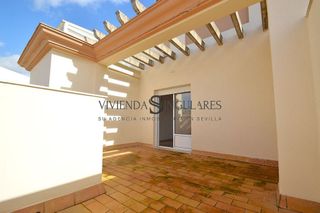 Ático en venta en Centro en Alcalá de Guadaira