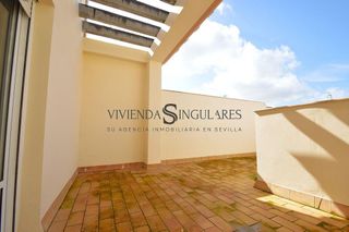 Ático en venta en Centro en Alcalá de Guadaira