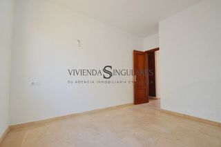 Ático en venta en Centro en Alcalá de Guadaira