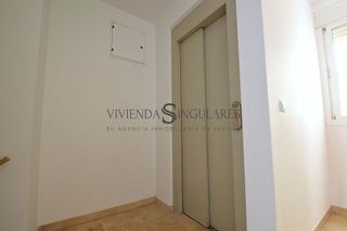 Ático en venta en Centro en Alcalá de Guadaira