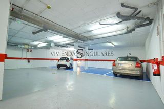 Ático en venta en Centro en Alcalá de Guadaira