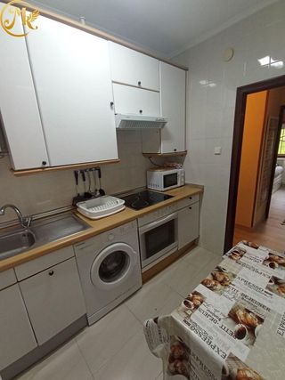 Piso en venta en General Dávila en Santander