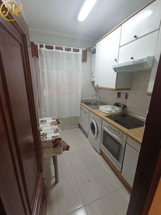 Piso en venta en General Dávila en Santander