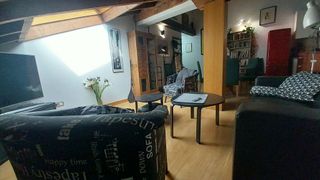 Piso en venta en Centro en Valladolid