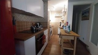 Piso en venta en Centro en Valladolid