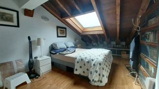 Piso en venta en Centro en Valladolid