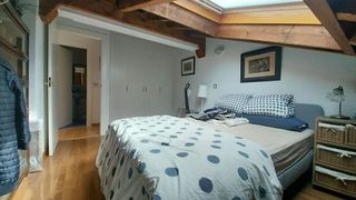 Piso en venta en Centro en Valladolid