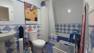 Piso en venta en Centro en Valladolid