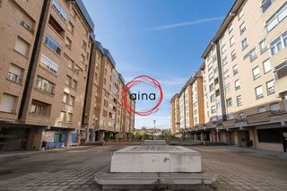 Piso en venta en Zizur Mayor/Zizur Nagusia