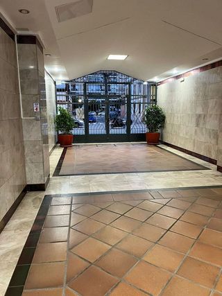 Piso en venta en Ciudad Jardín en Sevilla