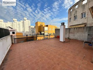 Piso en venta en Ciudad Jardín en Sevilla