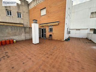 Piso en venta en Ciudad Jardín en Sevilla