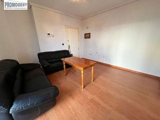 Piso en venta en Ciudad Jardín en Sevilla