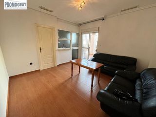 Piso en venta en Ciudad Jardín en Sevilla