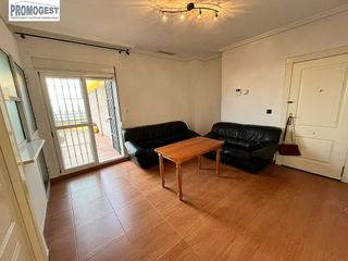 Piso en venta en Ciudad Jardín en Sevilla