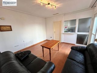 Piso en venta en Ciudad Jardín en Sevilla