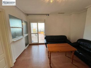 Piso en venta en Ciudad Jardín en Sevilla