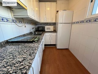 Piso en venta en Ciudad Jardín en Sevilla