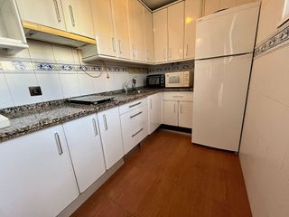 Piso en venta en Ciudad Jardín en Sevilla