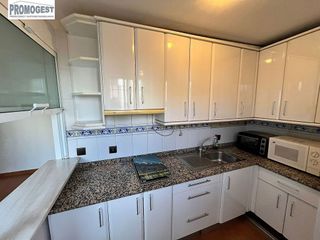 Piso en venta en Ciudad Jardín en Sevilla