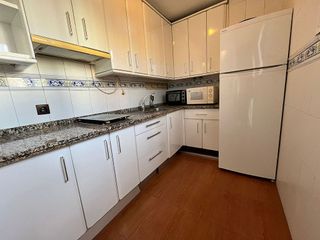 Piso en venta en Ciudad Jardín en Sevilla