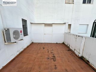 Piso en venta en Ciudad Jardín en Sevilla