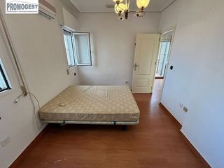 Piso en venta en Ciudad Jardín en Sevilla