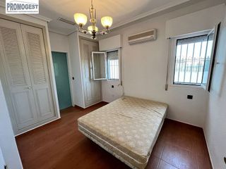 Piso en venta en Ciudad Jardín en Sevilla