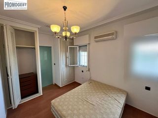 Piso en venta en Ciudad Jardín en Sevilla