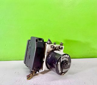 8V512C405AE Modulo ABS Ford Fiesta VI 2010