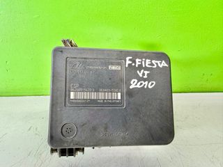 8V512C405AE Modulo ABS Ford Fiesta VI 2010